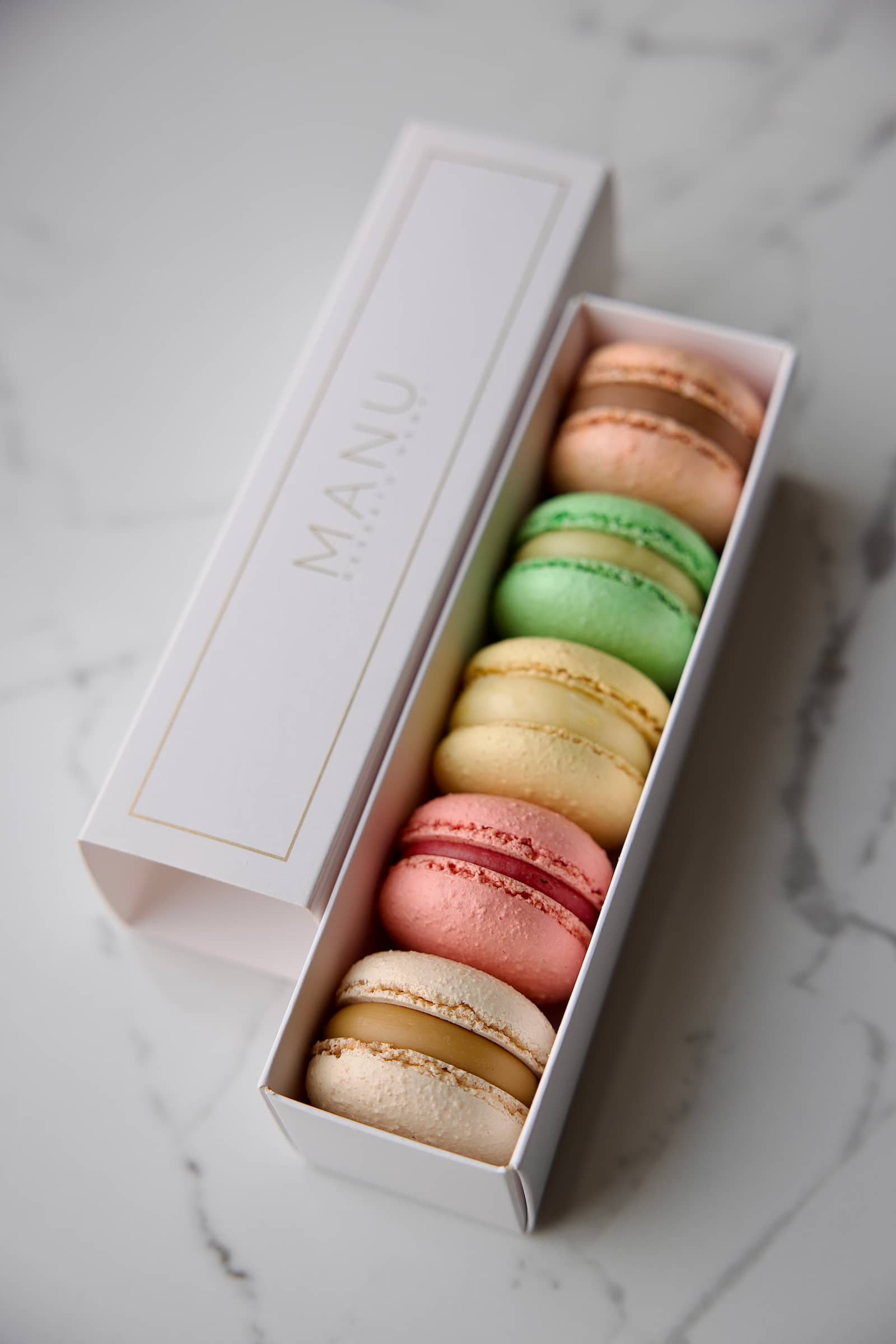Macarons