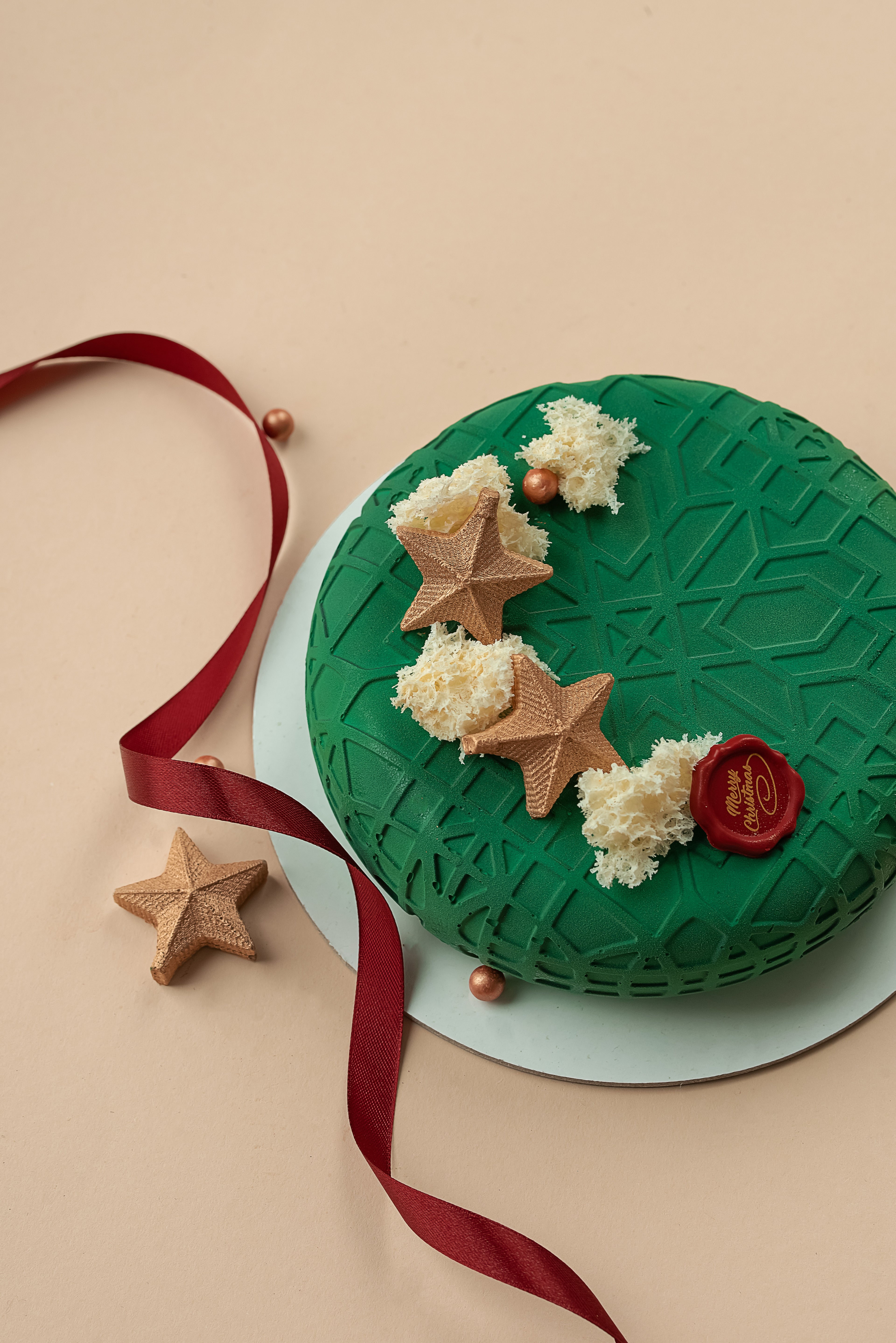 Tortas „Kalėdos“