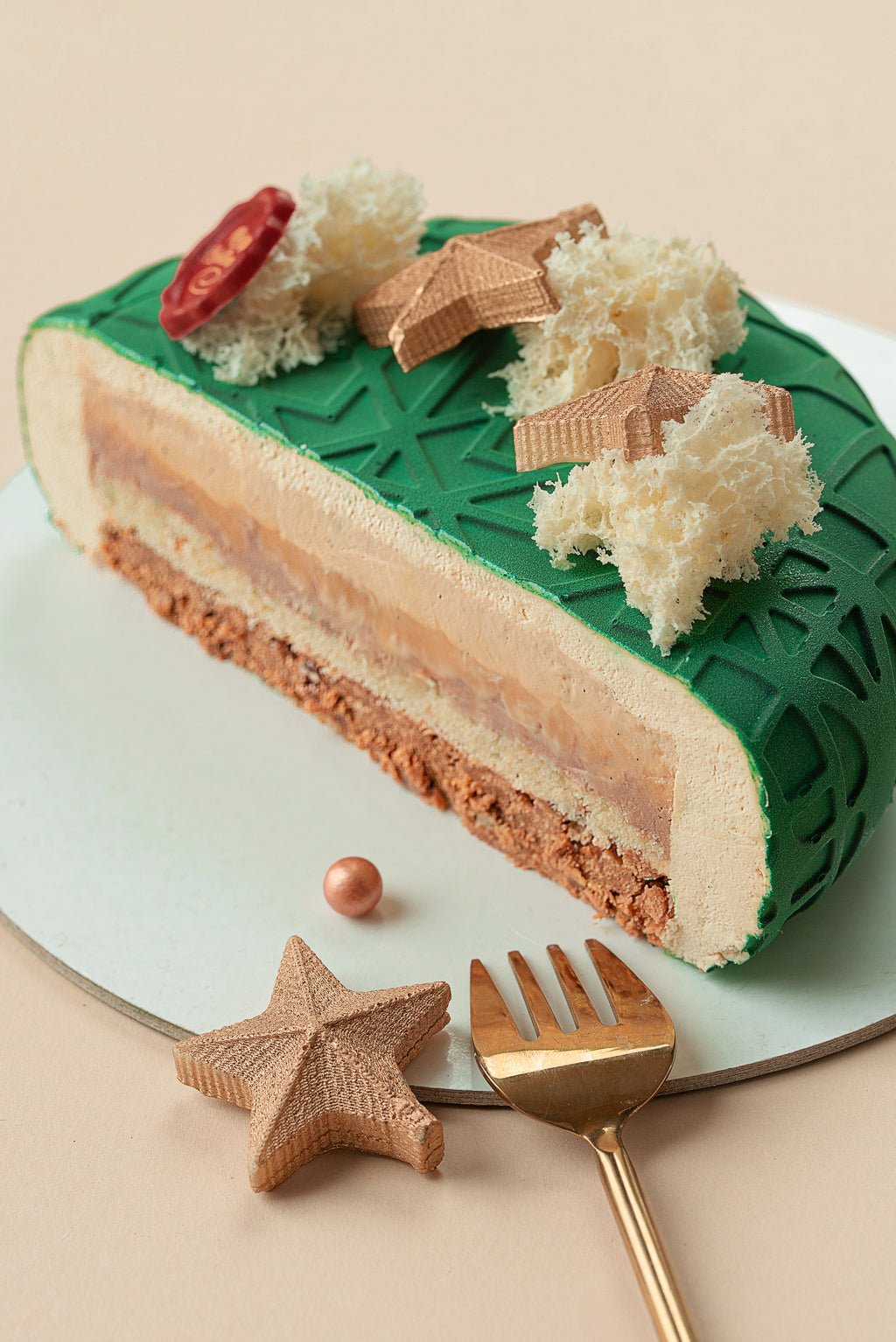 Tortas „Kalėdos“