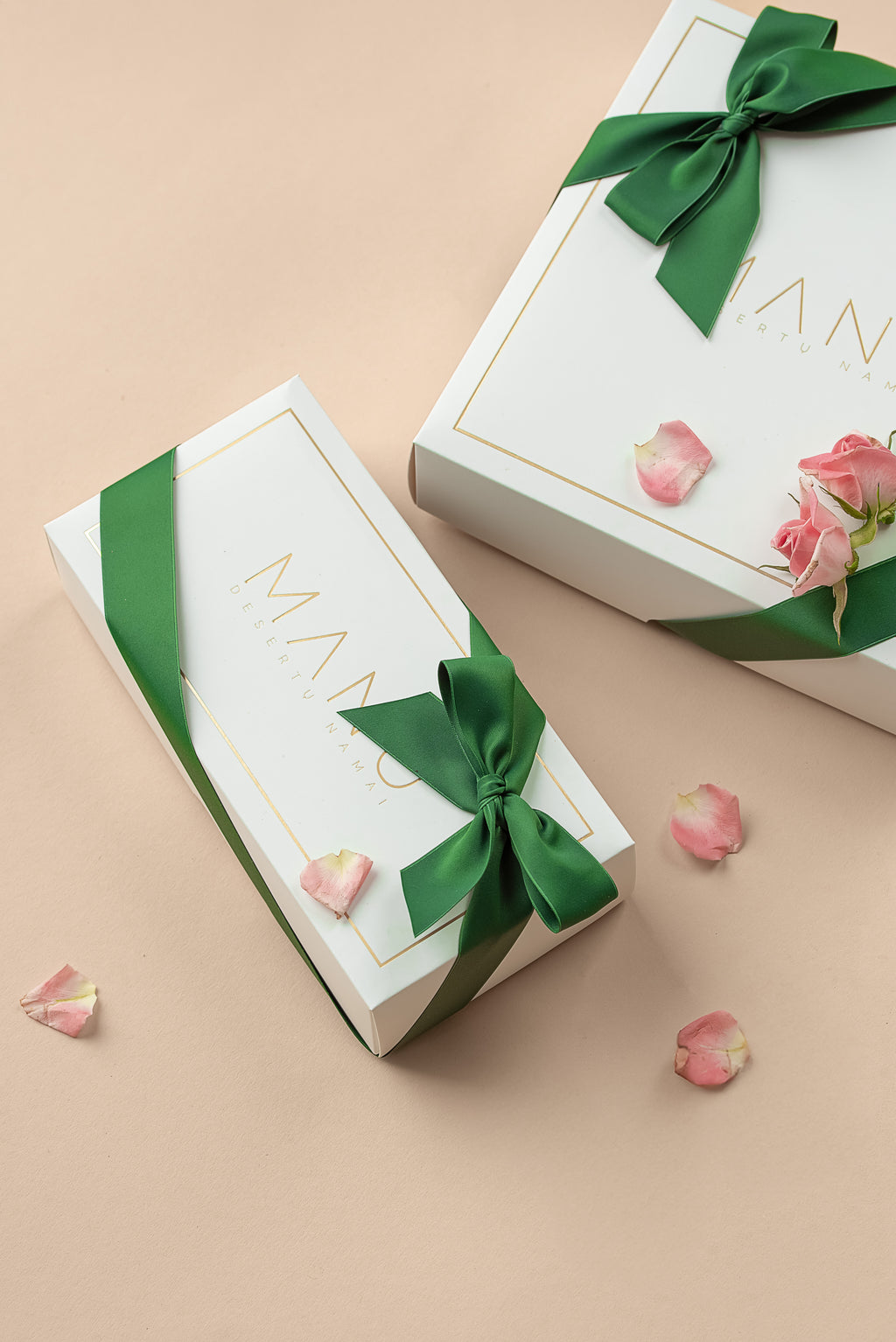 Macarons „Mamai“