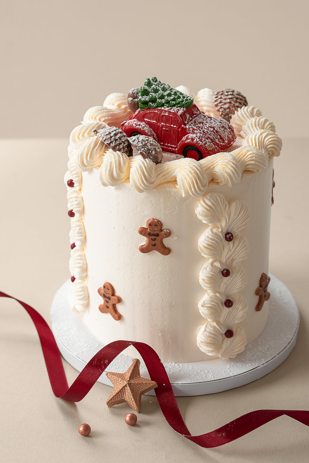 Tortas „Meduoliai“