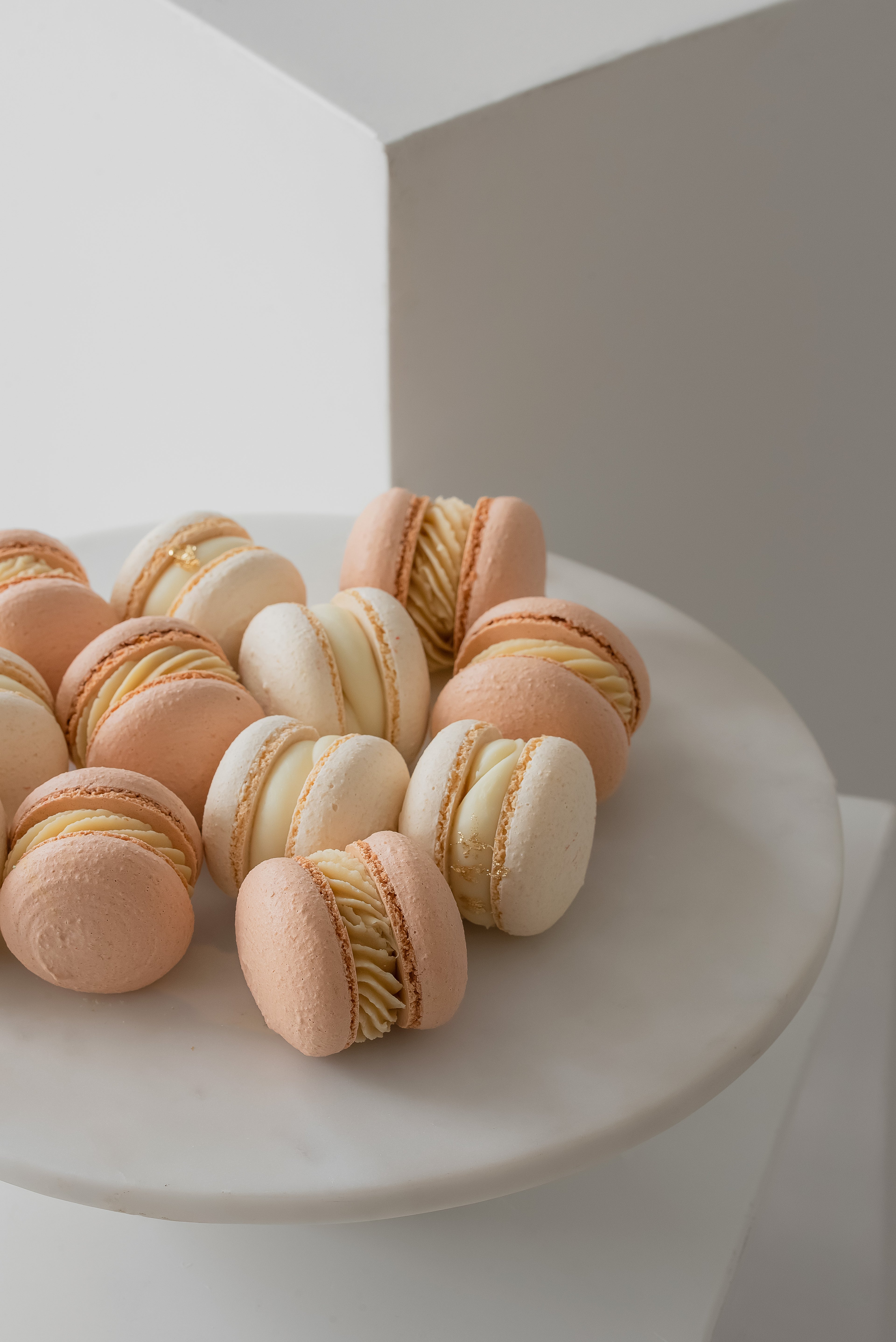 Macarons renginiams